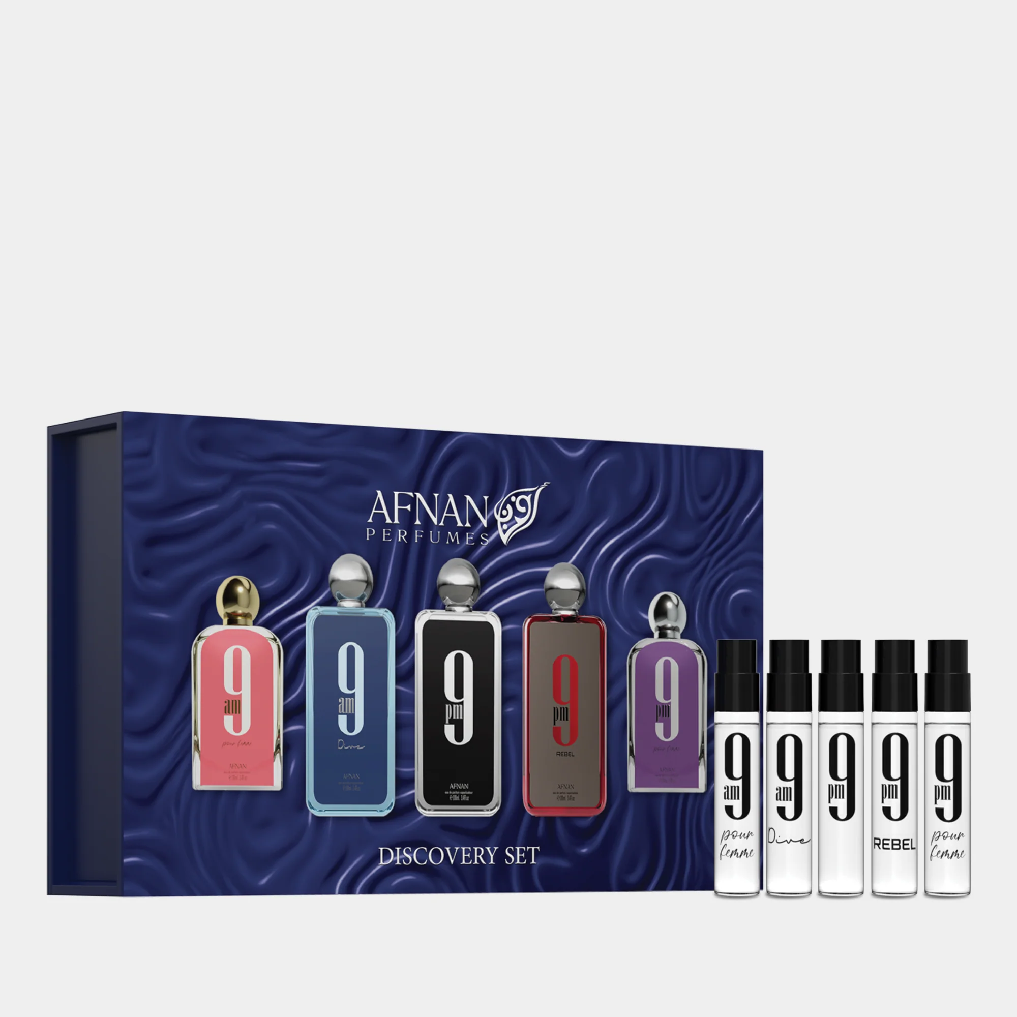 NEW ARRIVALS